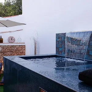  Сasa de vacaciones Casa Rústica Em - Karmea