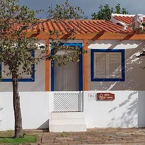  Сasa de vacaciones Casa Azul Do Cerro