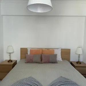  Apartamento Batalha - Quarteira, Algarve, Portugal