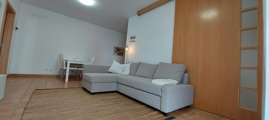 Apartamento Zise Flor-De-Lis Conceição