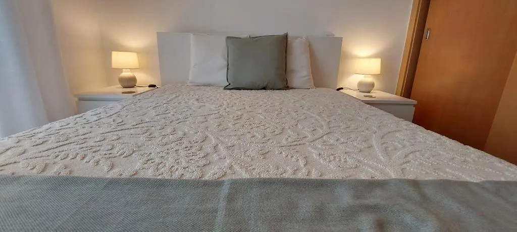 Apartamento Zise Flor-De-Lis Conceição