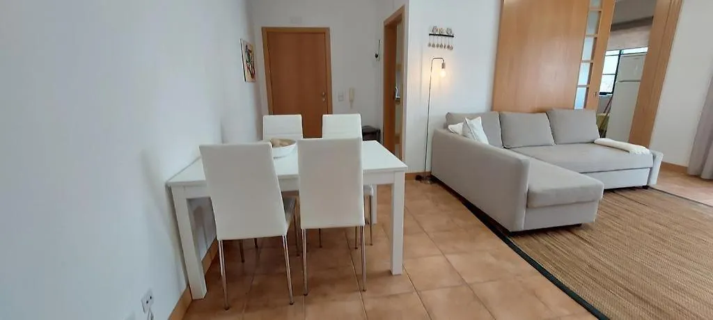 Apartamento Zise Flor-De-Lis Conceição 0*,