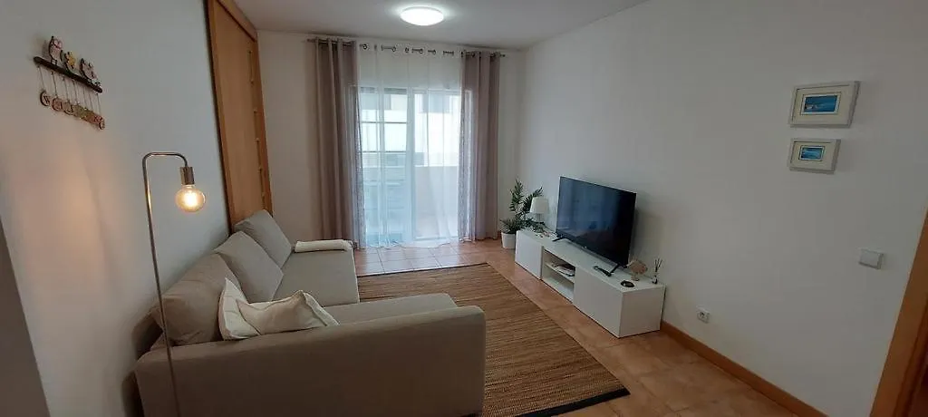 Apartamento Zise Flor-De-Lis Conceição