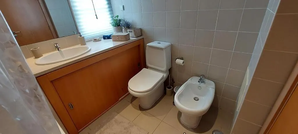 Apartamento Zise Flor-De-Lis Conceição