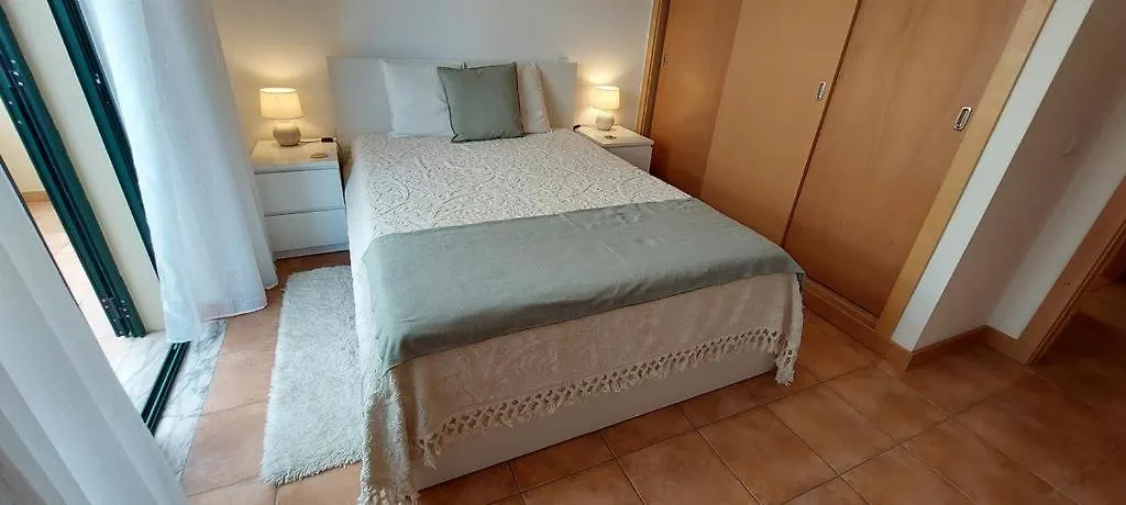 Apartamento Zise Flor-De-Lis Conceição Portugal