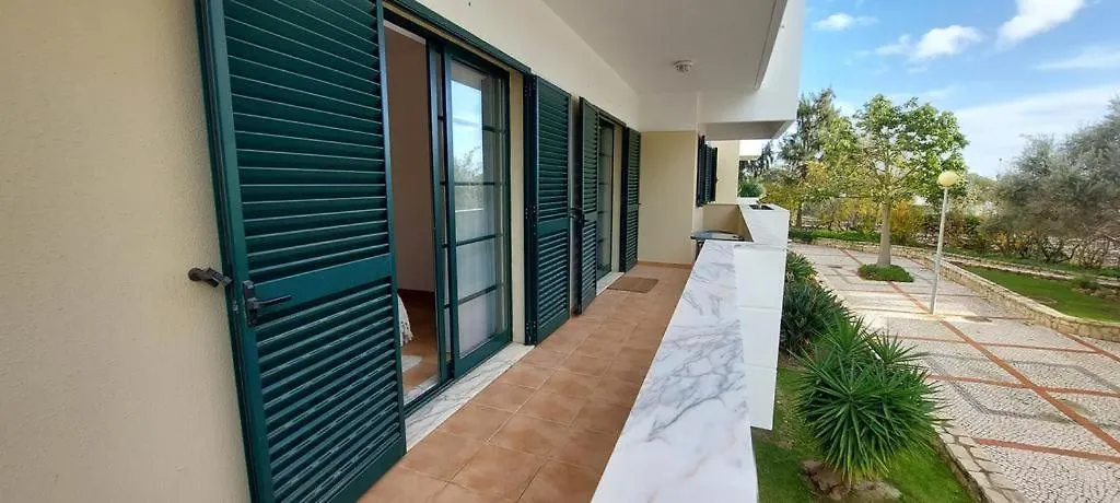 Apartamento Zise Flor-De-Lis Conceição Portugal