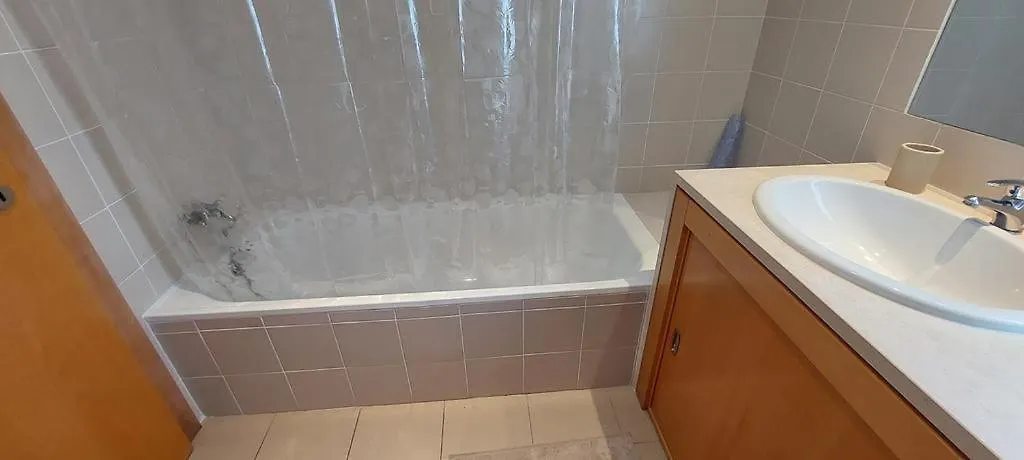 Apartamento Zise Flor-De-Lis Conceição Portugal
