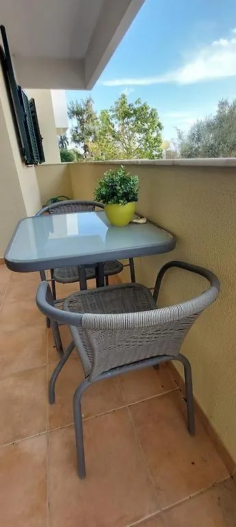Apartamento Zise Flor-De-Lis Conceição