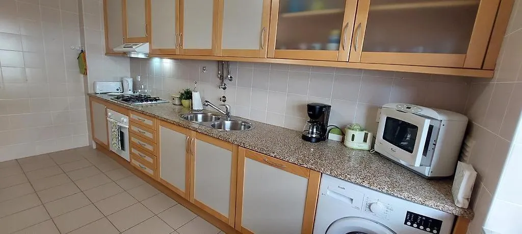Apartamento Zise Flor-De-Lis Conceição 0*,  Portugal