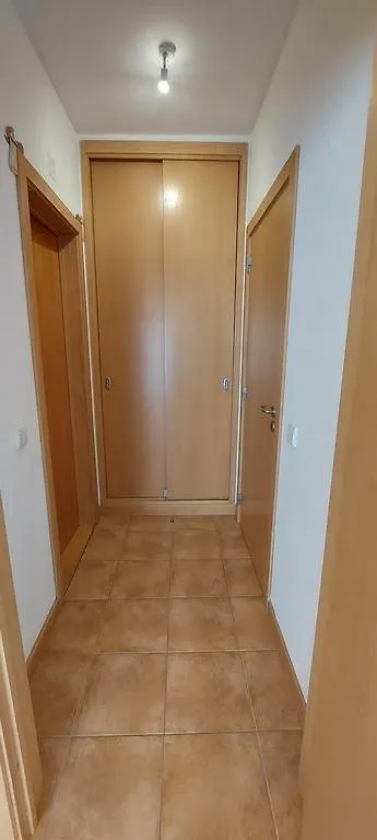 Apartamento Zise Flor-De-Lis Conceição Portugal
